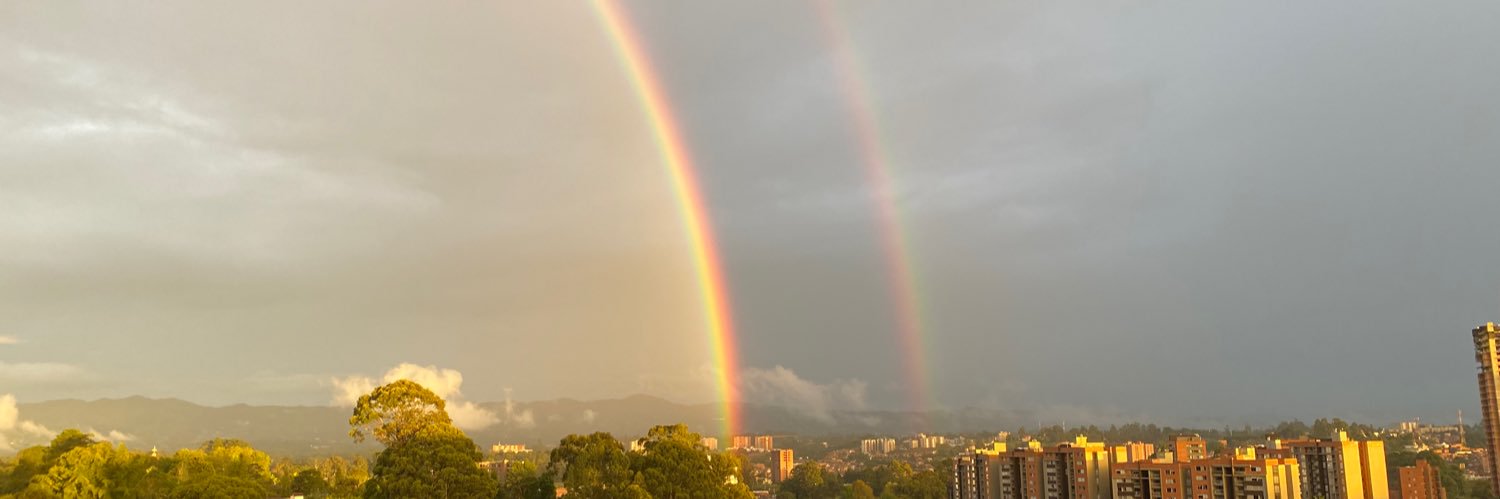 Patricia Osorio A banner