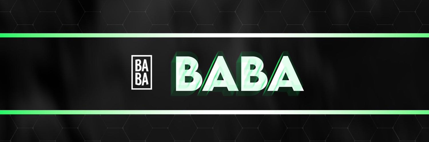 babaFut_'s profile banner image