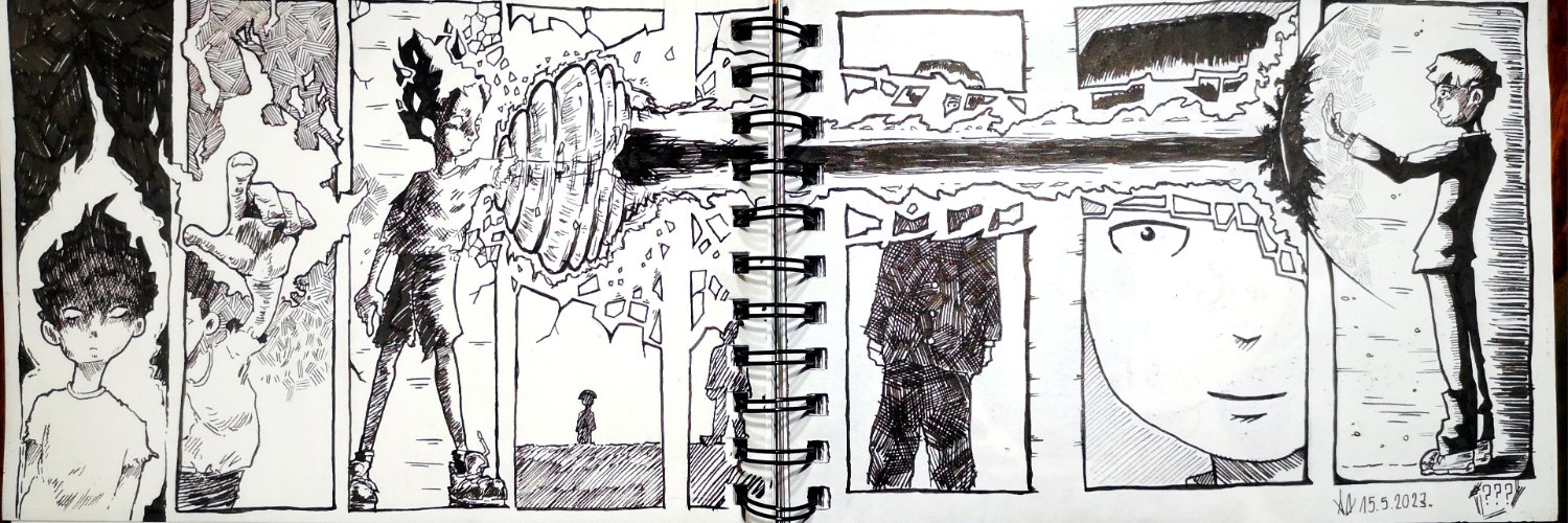 emptee182's profile banner image