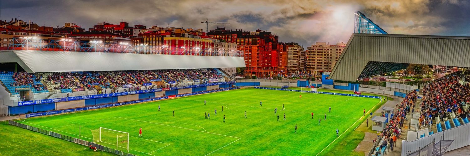 David Sanchez banner