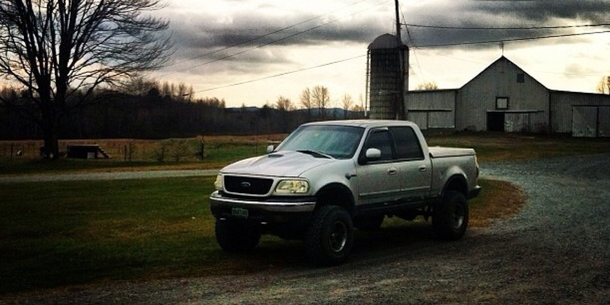 FordBitch1's profile banner image