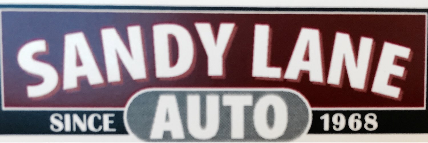sandylaneauto's profile banner image