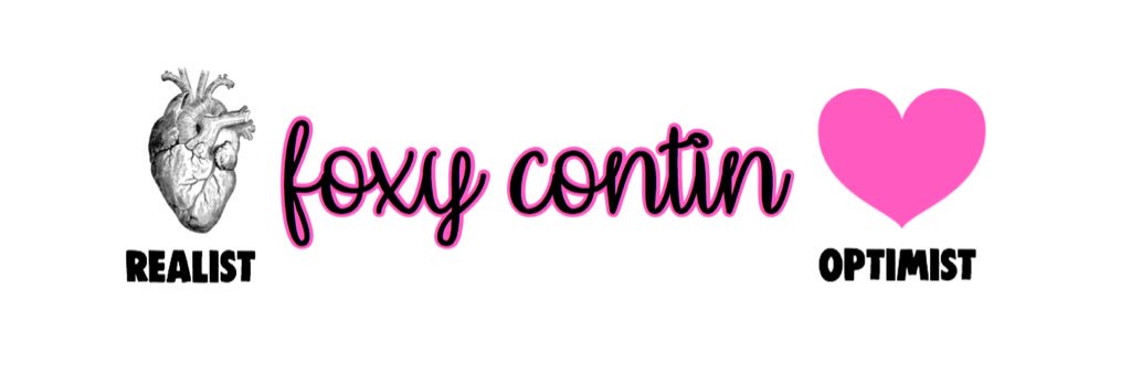 FoxyContinRN's profile banner image