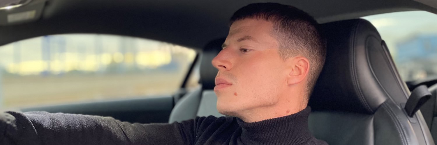 Javipla95's profile banner image
