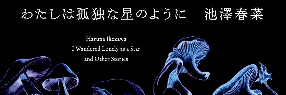 池澤春菜's banner