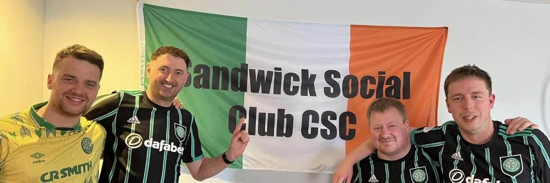 SeanDanielSmith's profile banner image