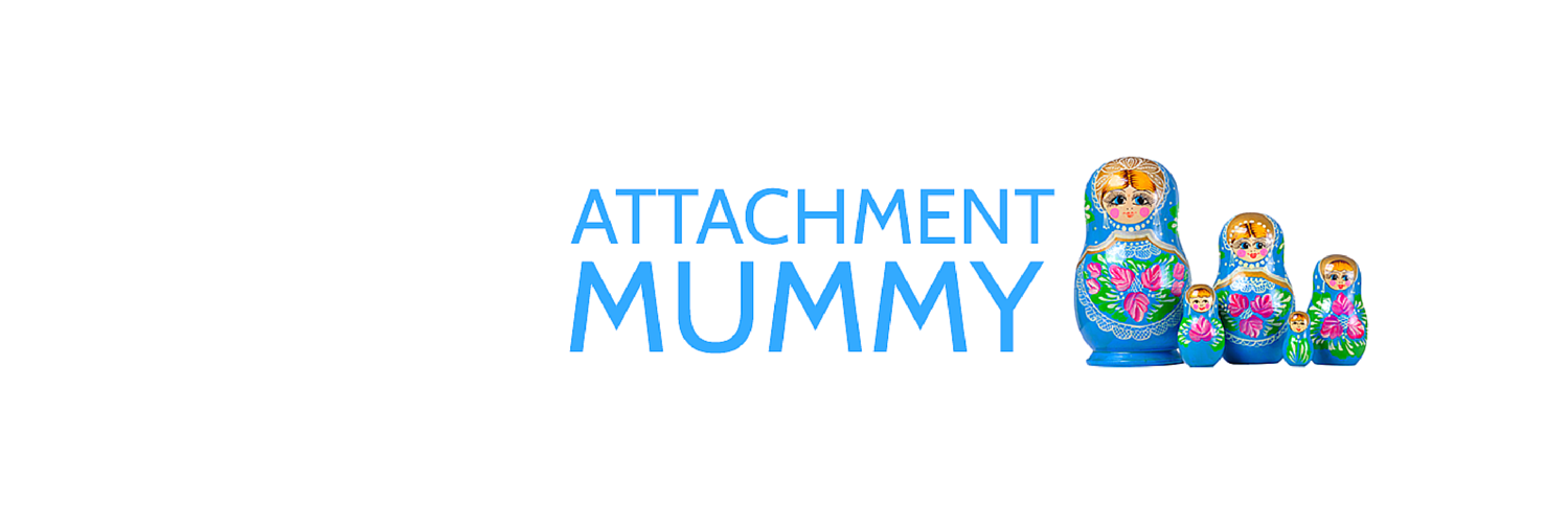 Attachment Mummy (@AttachmentMumma) / Posts / X