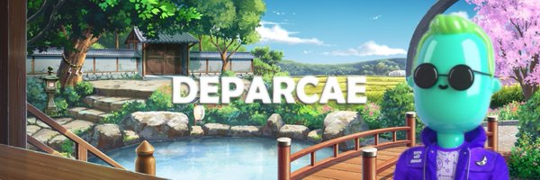 DeParcae Profile Banner