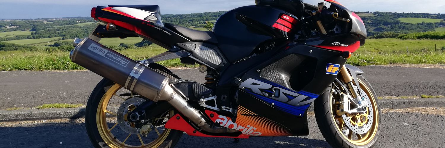 Dave Halliwell banner