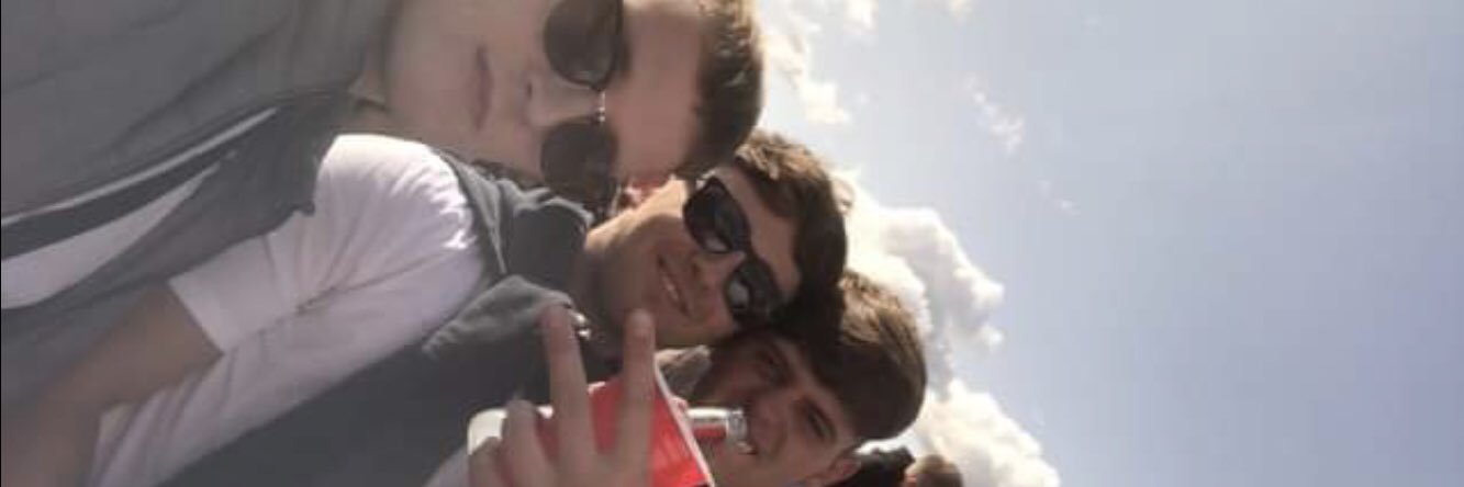 AidenSlade97's profile banner image