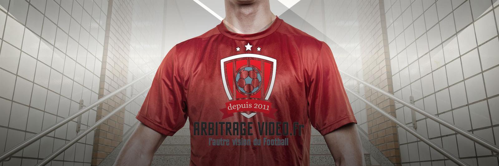 arbitrage video banner