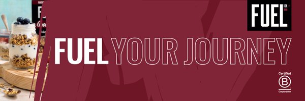 FUEL10K Profile Banner