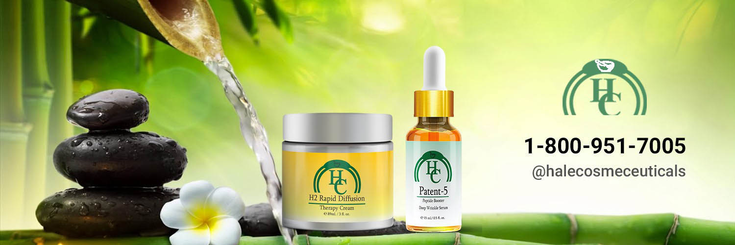 HaleSkinHealth's profile banner image