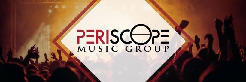PeriscopeMusic's profile banner image
