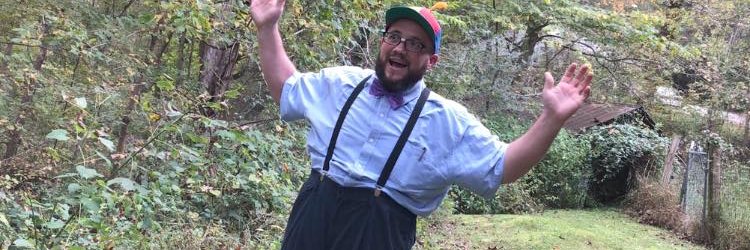 Damn_Enchiladas's profile banner image