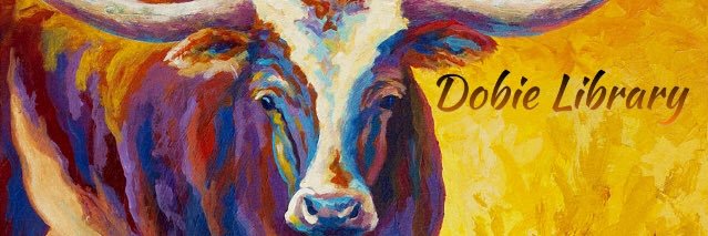 dobielibrary's profile banner image