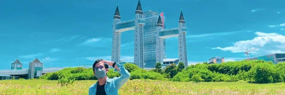 hadrie93's profile banner image