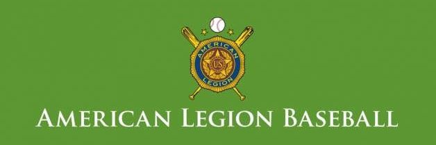 NY American Legion Baseball's banner