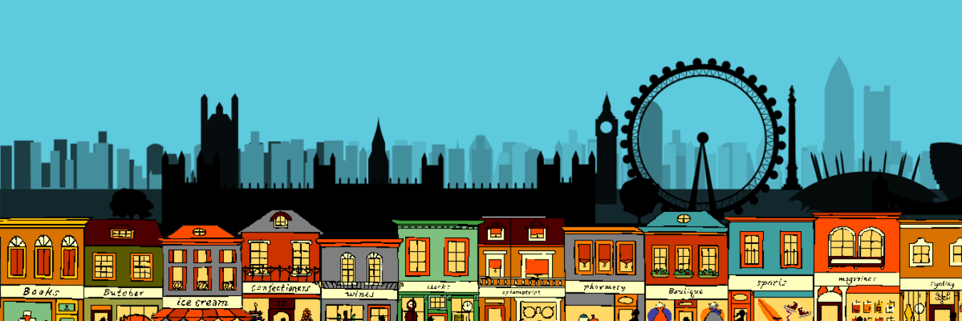 Retellity's profile banner image