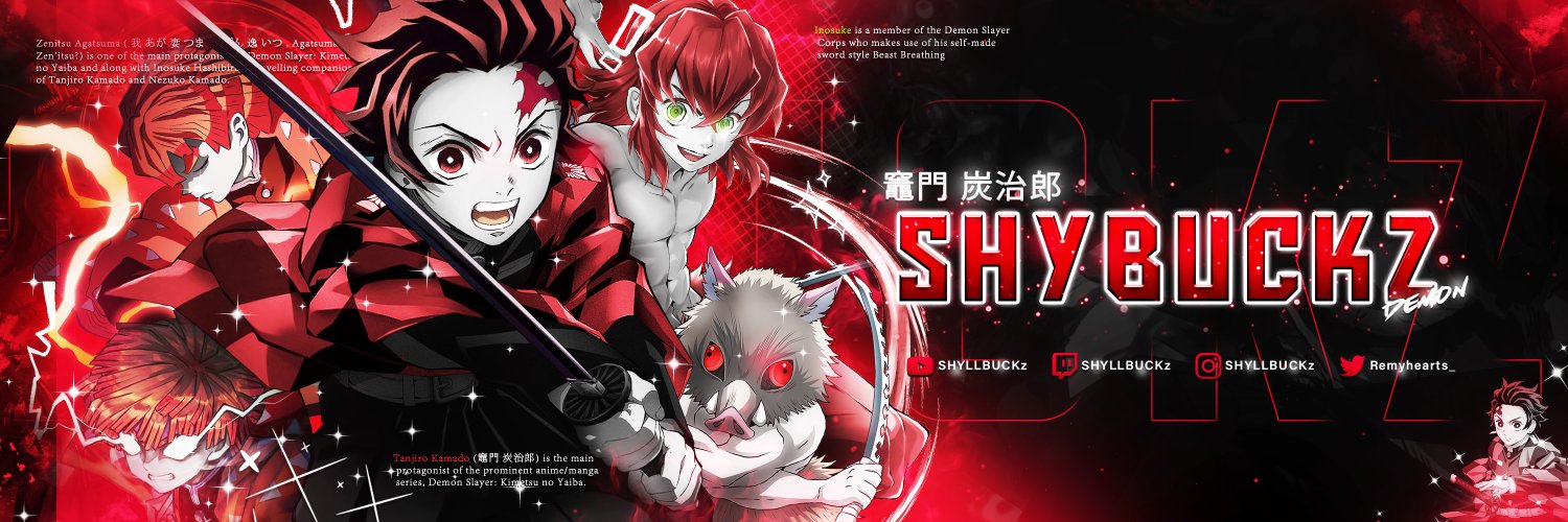 # Remy♥Brasi banner