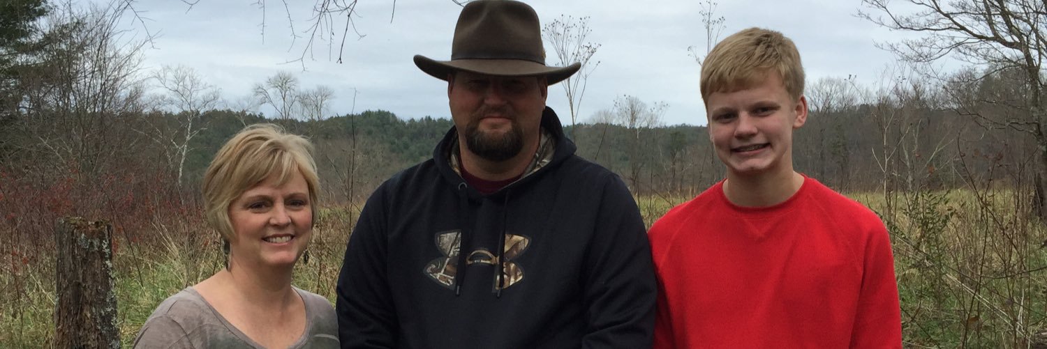 butchman205's profile banner image
