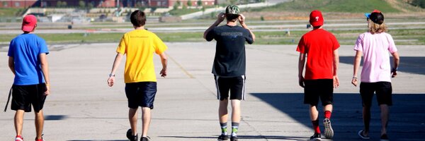 LegendaryShots Profile Banner