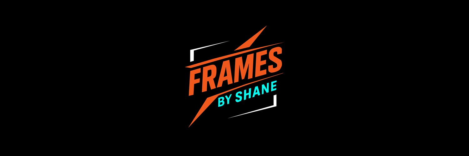 framesbyshane's profile banner image