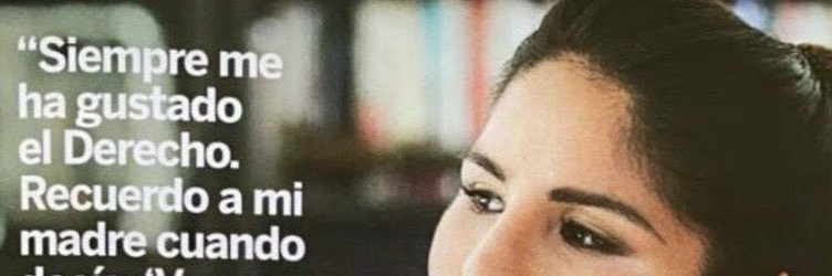 A banner