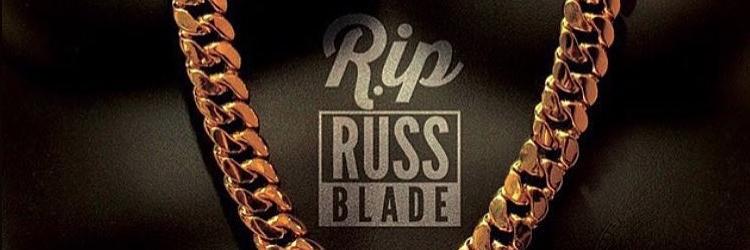 RussBlade718's profile banner image