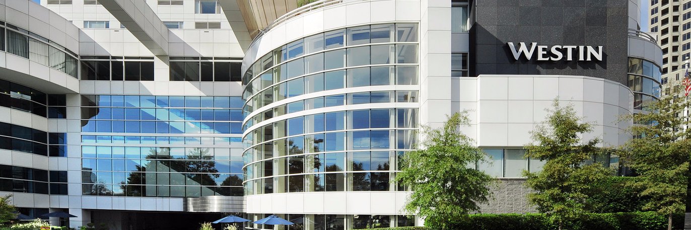 WestinBuckhead's profile banner image