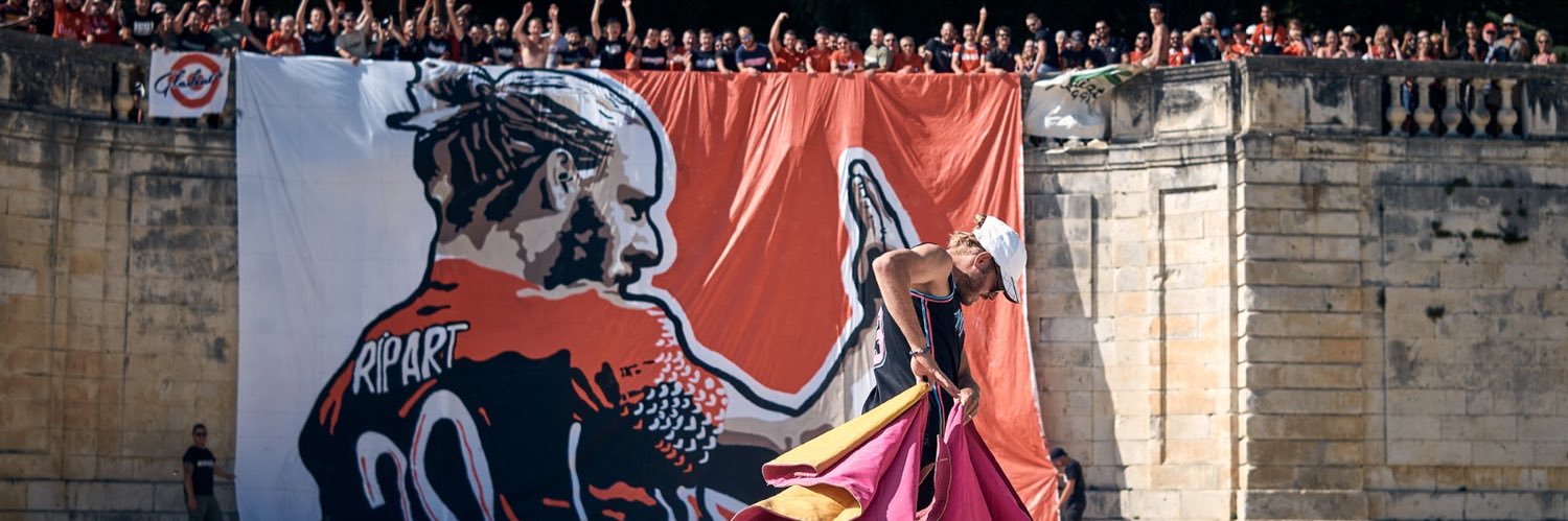 VIEUAlexandre's profile banner image