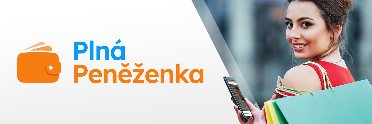 PlnaPenezenka's profile banner image