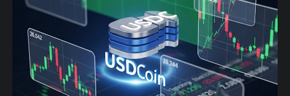 USDkoin's profile banner image