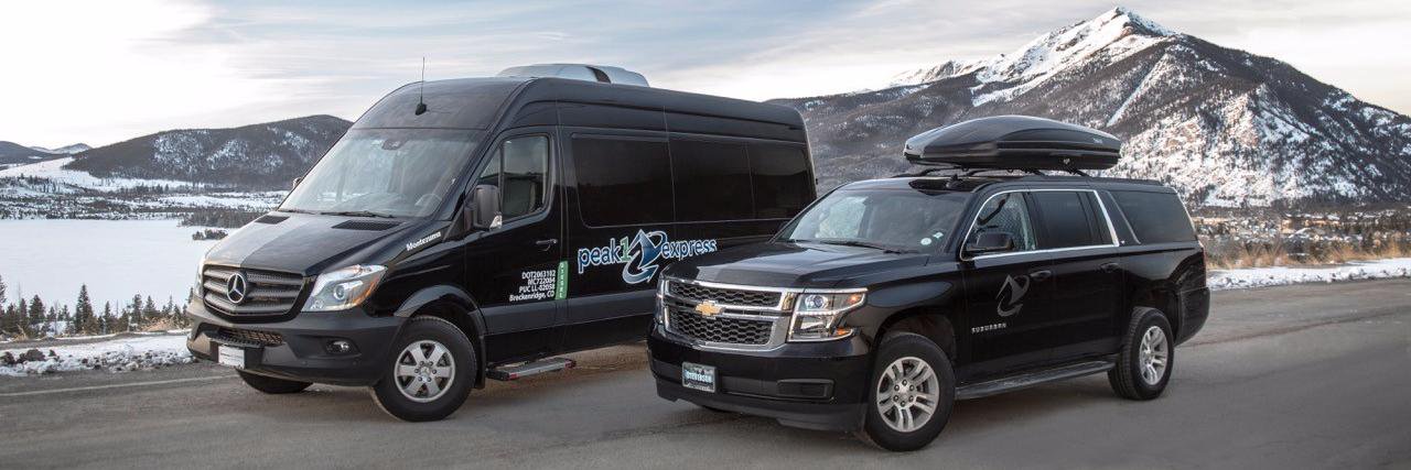 Peak1Express's profile banner image