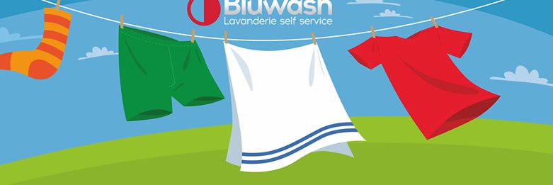 Bluwash's profile banner image