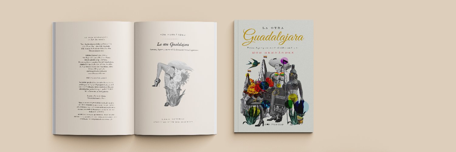 Libros Invisibles banner