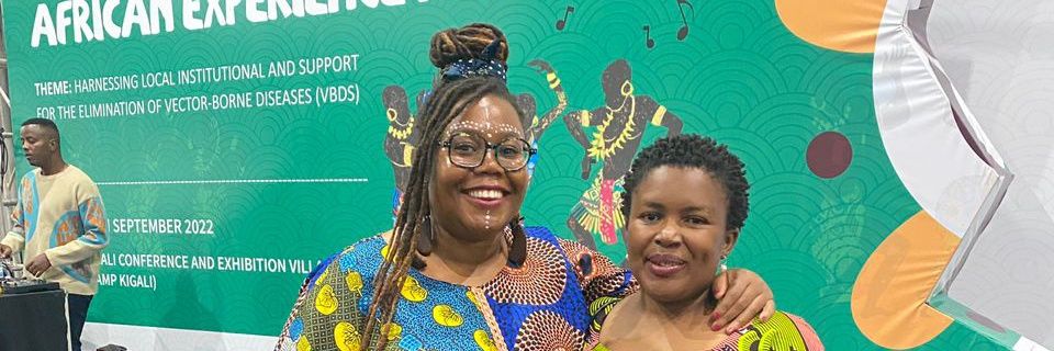 Winifrida Mponzi banner