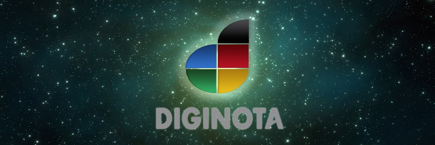 Diginota banner