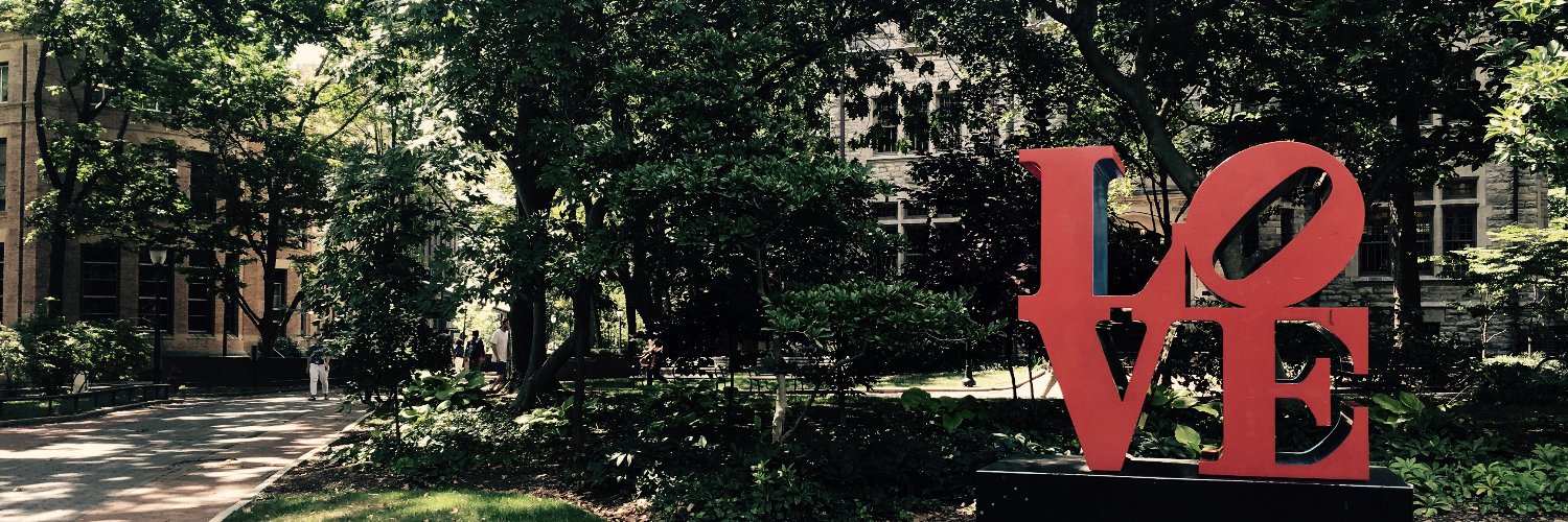 Penn Center for Mental Health banner