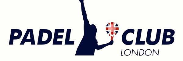 PadelClub London Profile Banner