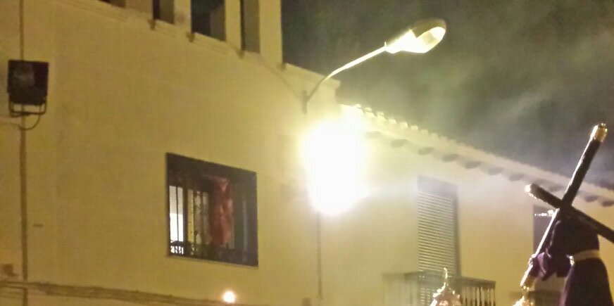 Chechu Aranda banner