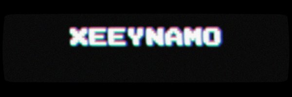 xeeynamo Profile Banner