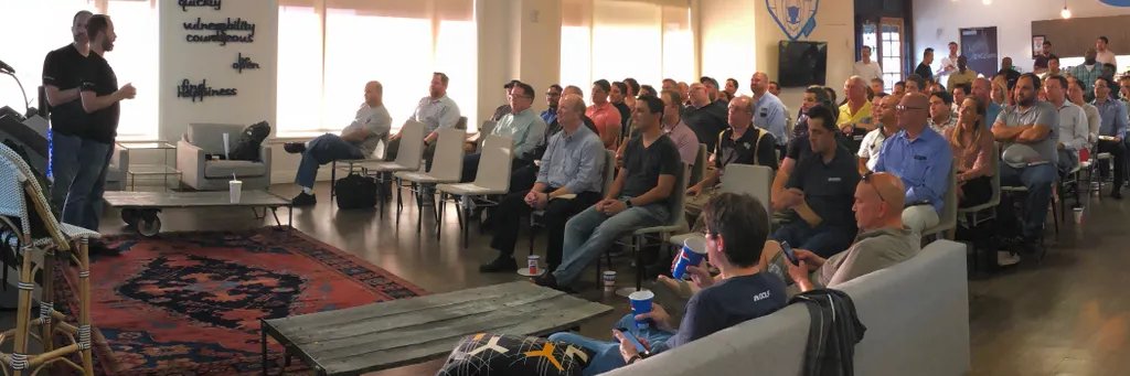 Orlando .NET User Group (ONETUG)🌴 banner