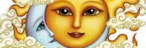 Blissful banner