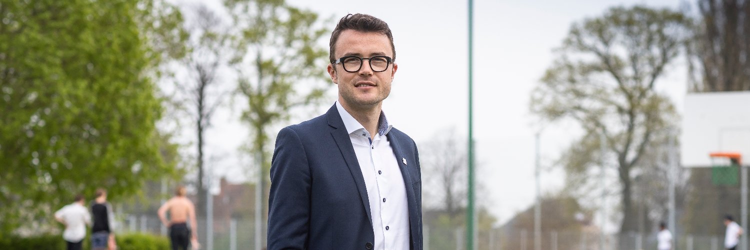 Mathijs Goderis banner