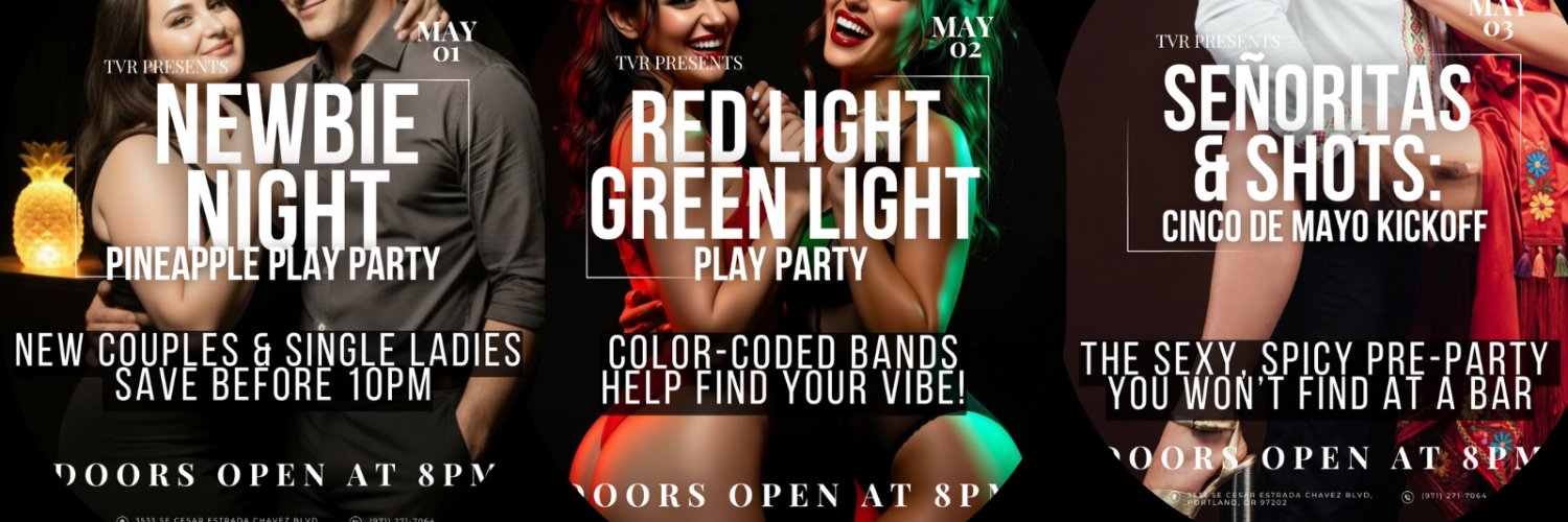 The Velvet Rope banner