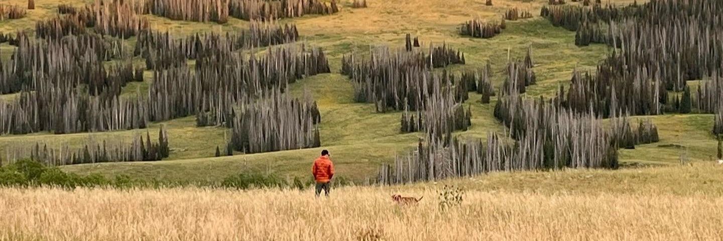 Robert J. Munson banner