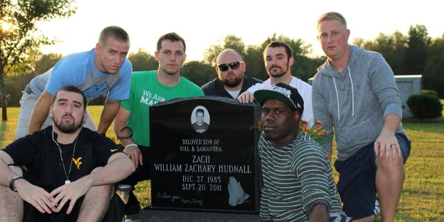 wvstate12's profile banner image