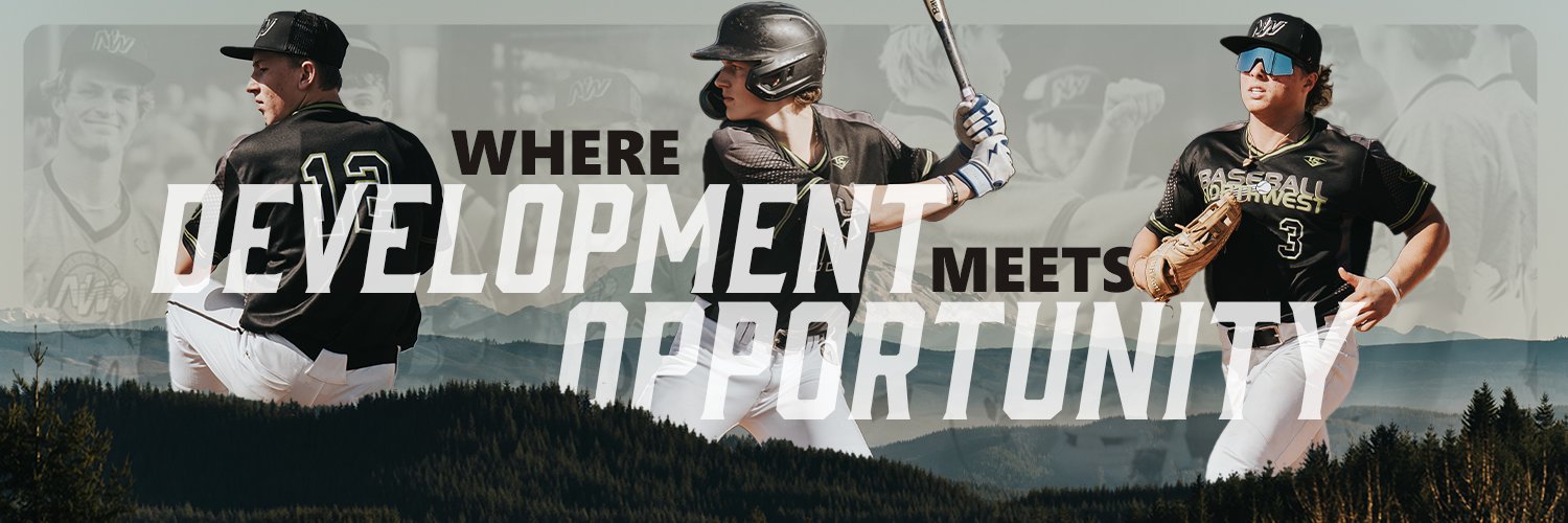 Baseball Northwest's banner