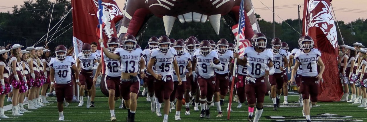 CCWildcatFB's profile banner image
